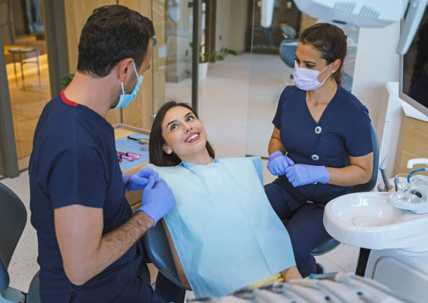 Oral Surgery in Beachwood, OH